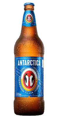 Antarctica Pilsen Gfa Vd 1L Com Ttc