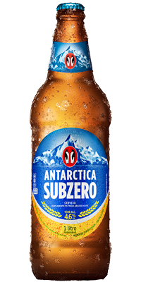 Antarctica Subzero Gfa Vd 1L